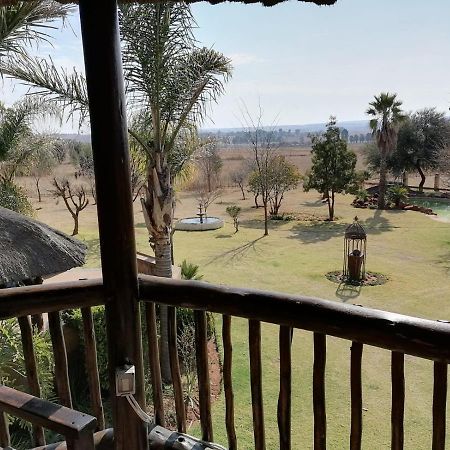 Kwena Maribane Lodge Bronkhorstspruit Exterior foto