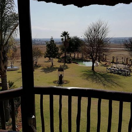 Kwena Maribane Lodge Bronkhorstspruit Exterior foto