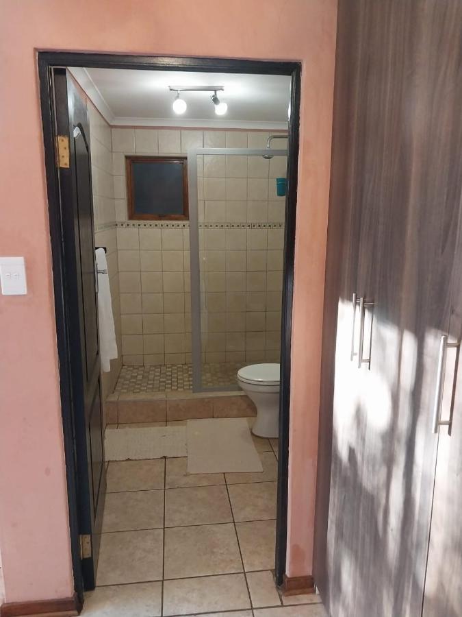 Kwena Maribane Lodge Bronkhorstspruit Exterior foto