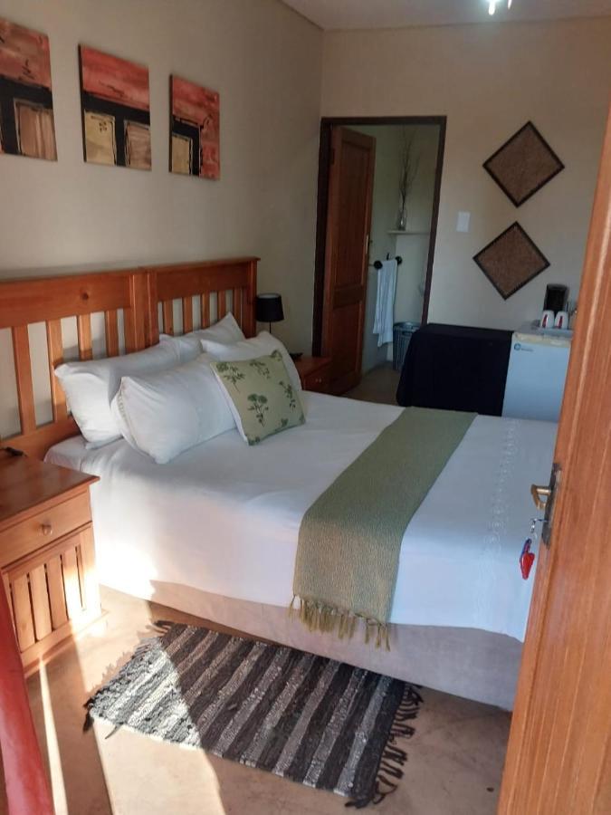 Kwena Maribane Lodge Bronkhorstspruit Exterior foto