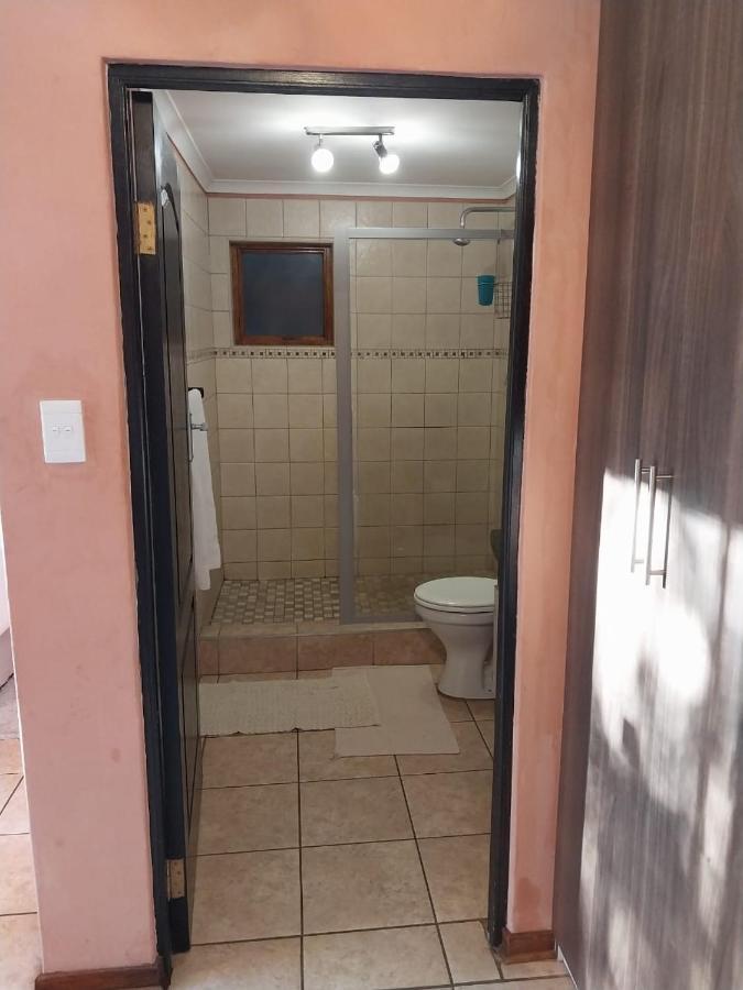 Kwena Maribane Lodge Bronkhorstspruit Exterior foto
