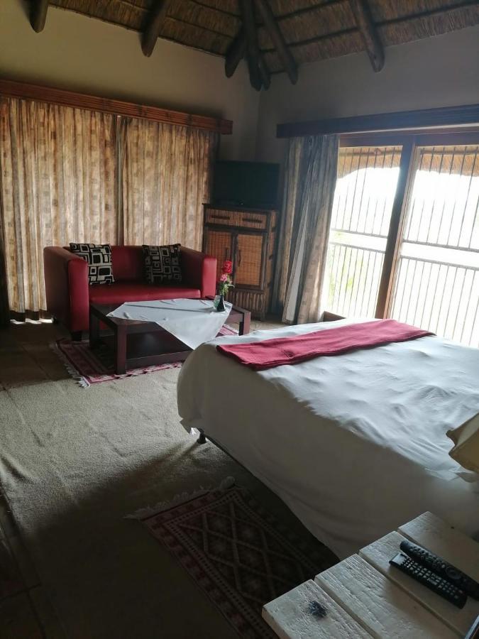 Kwena Maribane Lodge Bronkhorstspruit Exterior foto